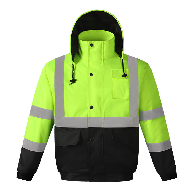 Winter Clothing Articles - سترة من القطن السميك للرجال ،