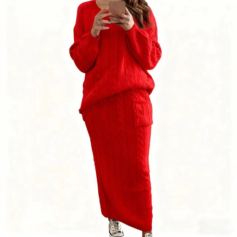 ملابس نسائية جديدة للخريف والش - مراجعة Winter Clothing Amazon وسعره