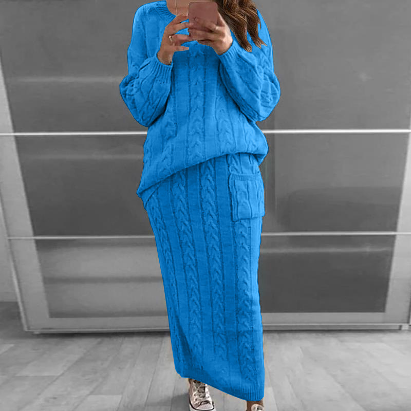 ملابس نسائية جديدة للخريف والش - مراجعة Winter Clothing Amazon وسعره