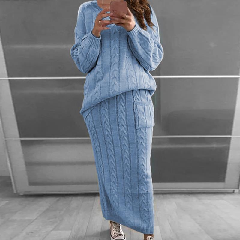 ملابس نسائية جديدة للخريف والش - مراجعة Winter Clothing Amazon وسعره