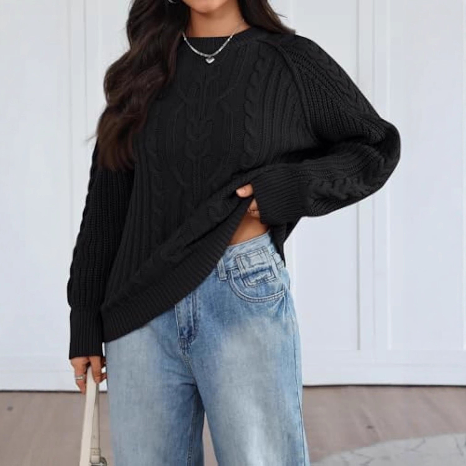 ملابس نسائية جديدة لعام 2026 ل - مراجعة Winter Clothing Amazon وسعره