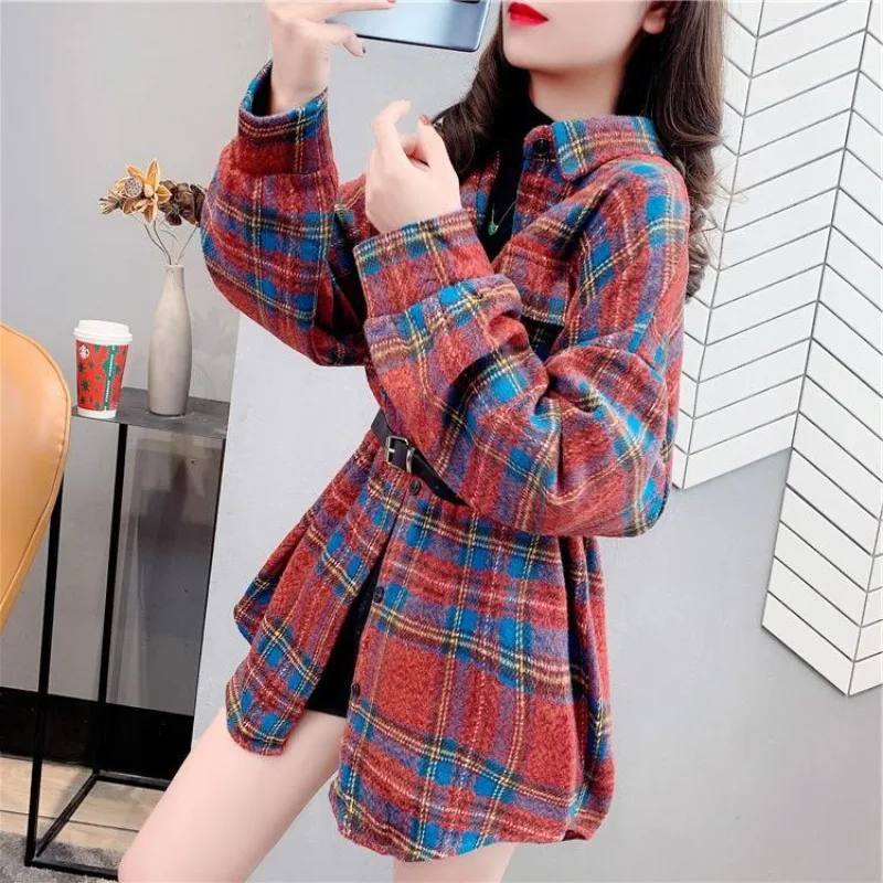 سترة للنساء تحقق معاطف ربيع ال - مراجعة Winter Clothing Offer وسعره