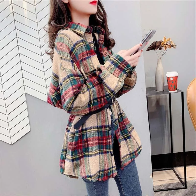 سترة للنساء تحقق معاطف ربيع ال - مراجعة Winter Clothing Offer وسعره
