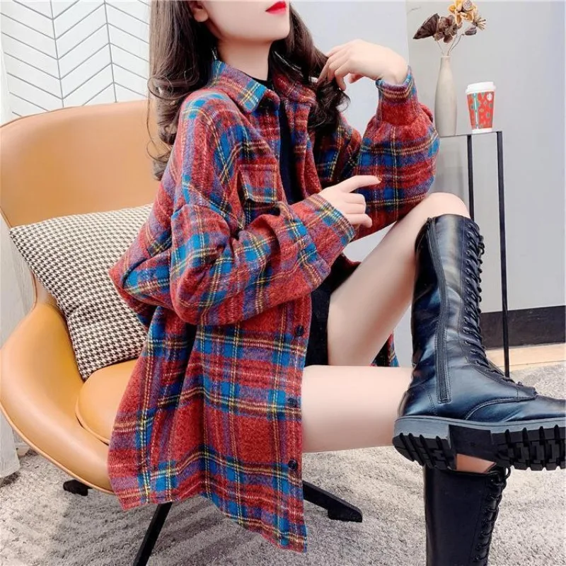 سترة للنساء تحقق معاطف ربيع ال - مراجعة Winter Clothing Offer وسعره