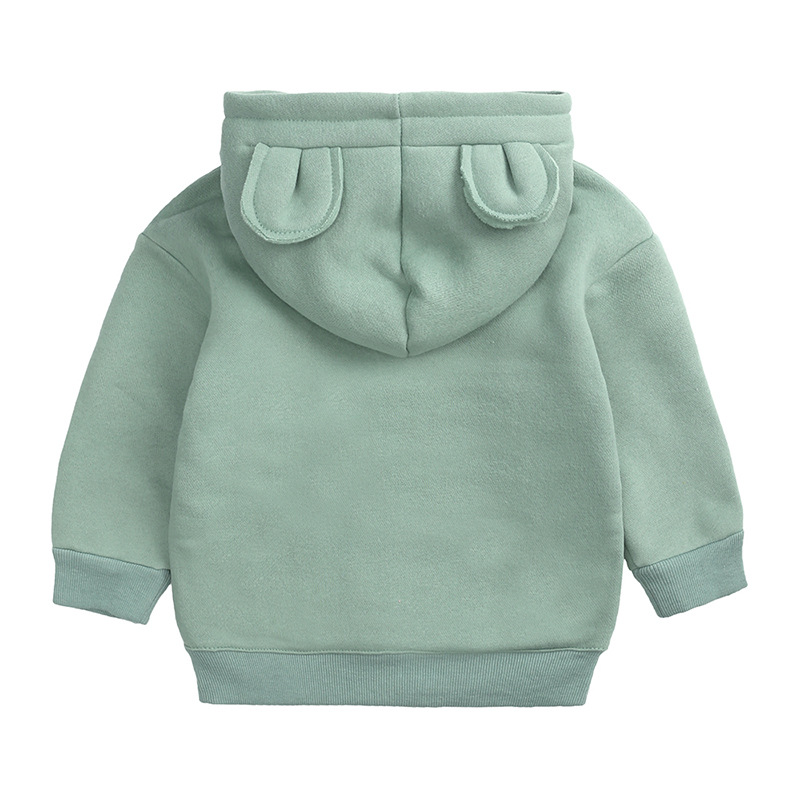مطرزة الدب هوديي للأطفال ، شخص - مراجعة Winter Under Clothing وسعره