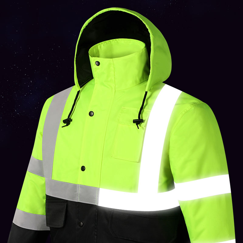سترة من القطن السميك للرجال ،  - مراجعة Winter Clothing Articles وسعره