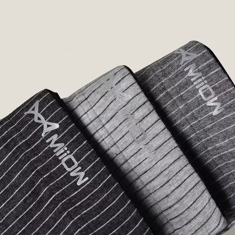 MiiOW 4 قطعة الشتاء القطن ملاب - مراجعة Winter Under Clothing وسعره