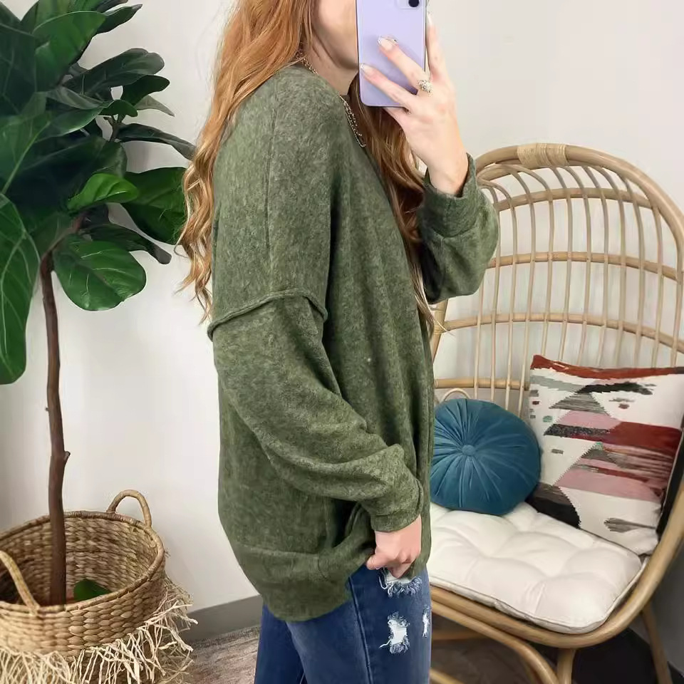 ملابس نسائية جديدة فضفاضة وعصر - مراجعة Winter Under Clothing وسعره
