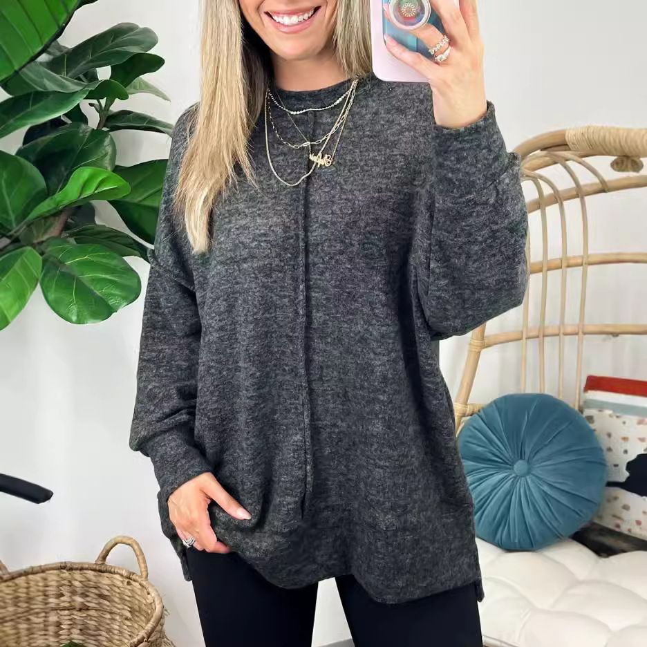 ملابس نسائية جديدة فضفاضة وعصر - مراجعة Winter Under Clothing وسعره