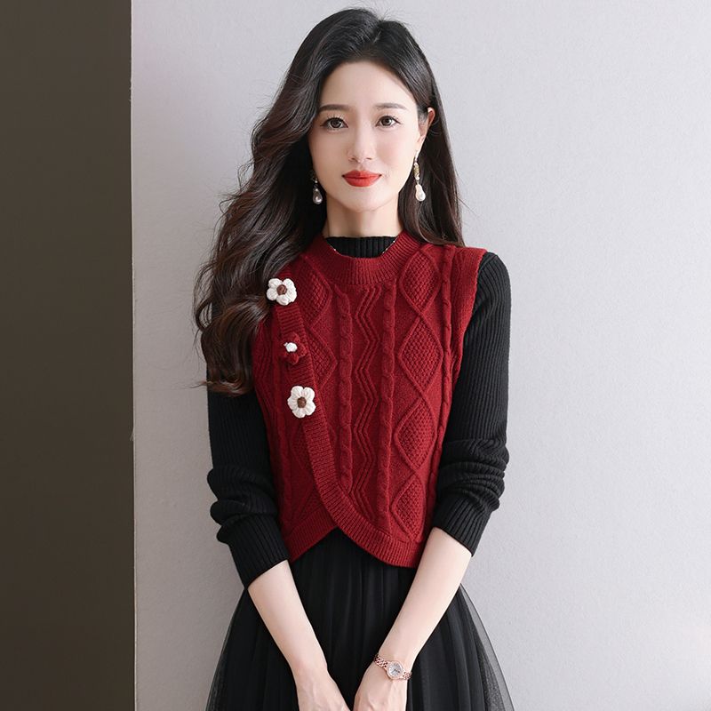 سترات متماسكة للنساء ملابس قصي - مراجعة Winter Clothing Offer وسعره