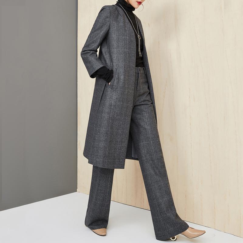 2025 خريف شتاء جديد موضة المرأ - مراجعة Winter Clothing Deals وسعره