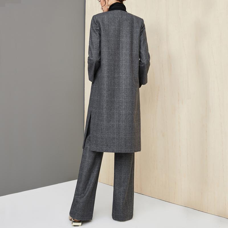 2025 خريف شتاء جديد موضة المرأ - مراجعة Winter Clothing Deals وسعره