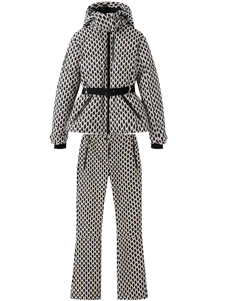 طقم شتوي نسائي لعام 2026 مكون  - مراجعة Winter Clothing Deals وسعره
