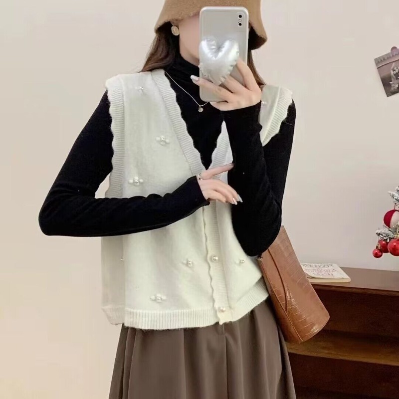 سترات متماسكة وردية للنساء ملا - مراجعة Winter Clothing Offer وسعره