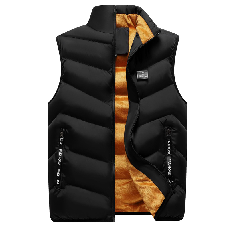 سترة رجالية مبطنة صوفية بدون أ - مراجعة Down Vest Ultralight وسعره