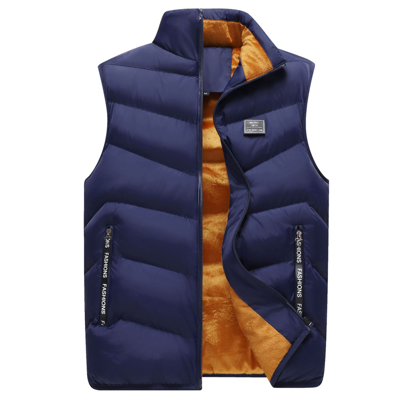 سترة رجالية مبطنة صوفية بدون أ - مراجعة Down Vest Ultralight وسعره