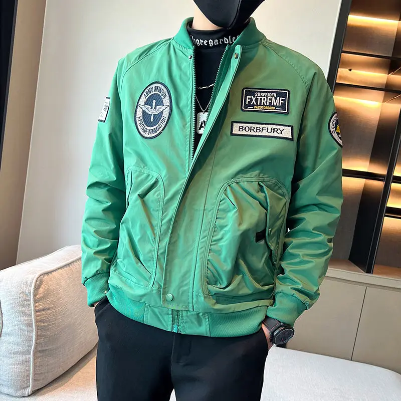 مبيعات الشتاء للرجال سترات منف - مراجعة Winter Clothing Offer وسعره