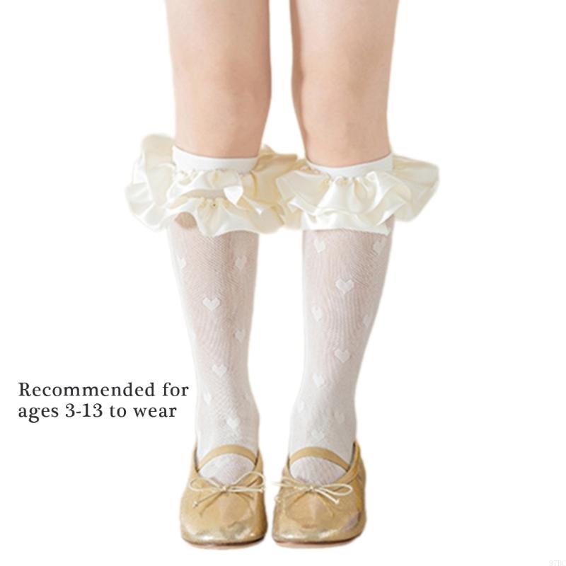 97BC بنات موضة تحت جوارب طويلة - مراجعة Winter Under Clothing وسعره
