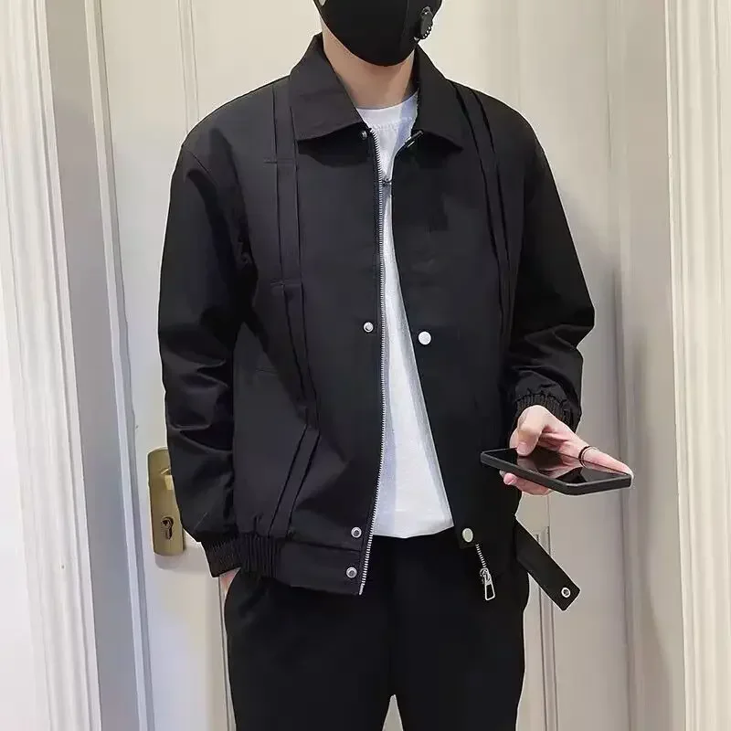 معاطف رجالية عصرية جديدة في رب - مراجعة Winter Clothing Offer وسعره