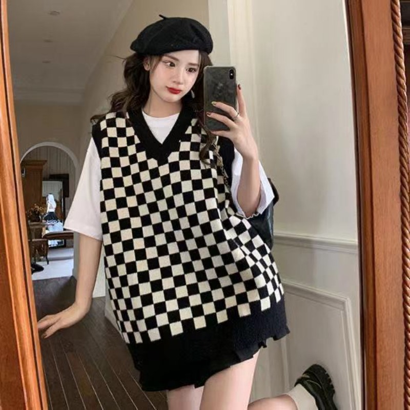 سترات منقوشة متماسكة للنساء مل - مراجعة Winter Clothing Offer وسعره