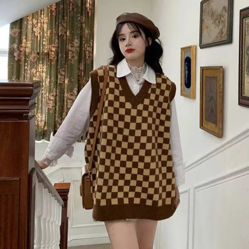 سترات منقوشة متماسكة للنساء مل - مراجعة Winter Clothing Offer وسعره
