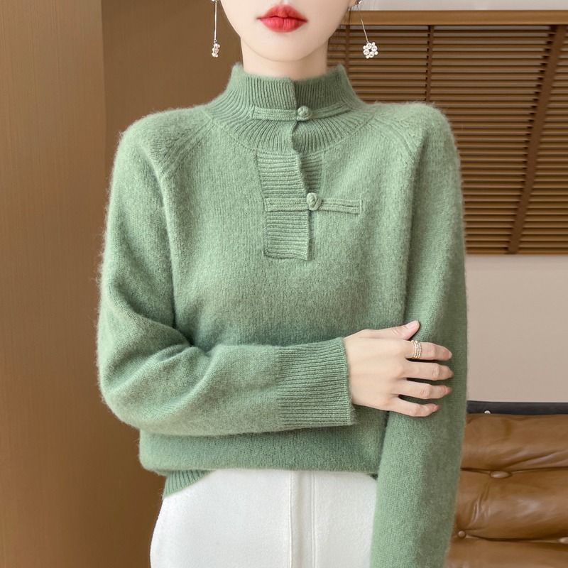 سترة نسائية للخريف والشتاء بيا - مراجعة Winter Under Clothing وسعره