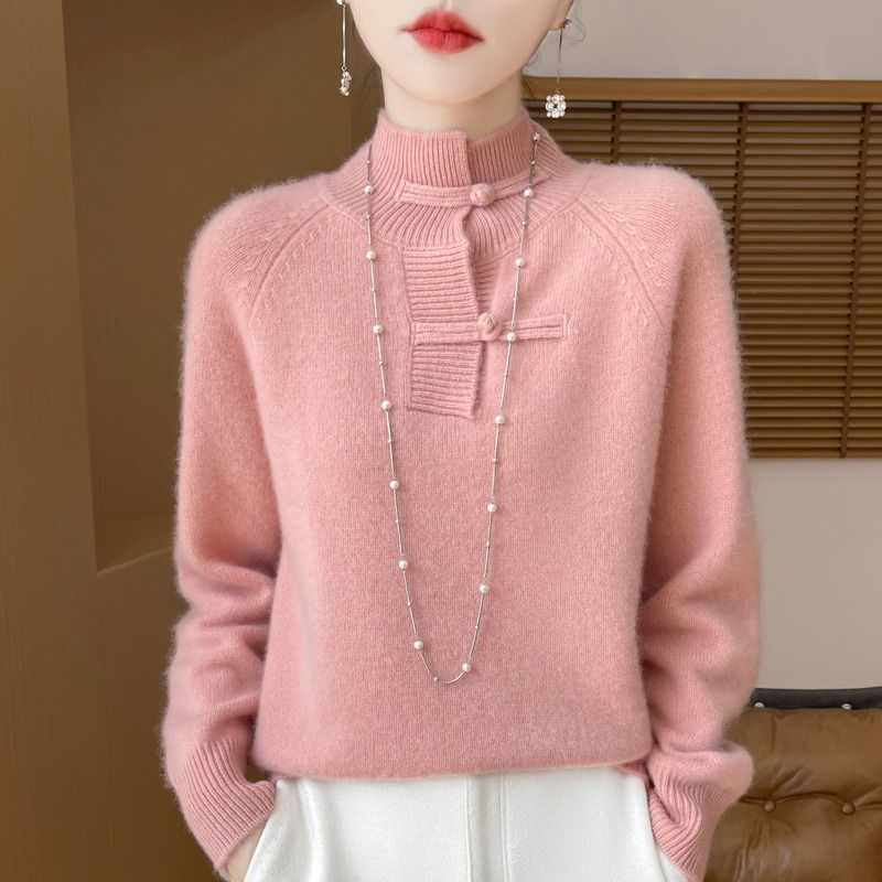 سترة نسائية للخريف والشتاء بيا - مراجعة Winter Under Clothing وسعره