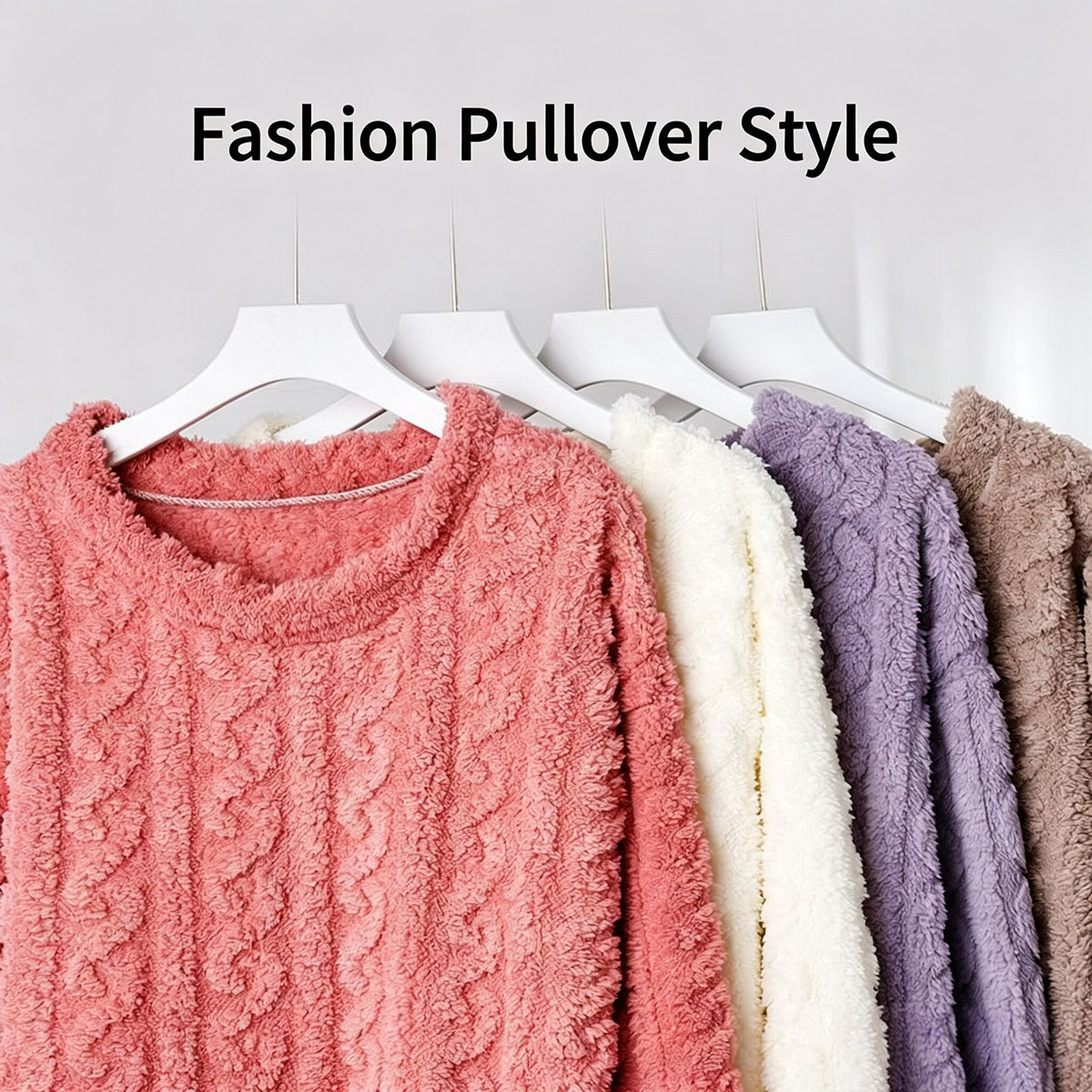 فستان نوم شتوي من المخمل المرج - مراجعة Winter Clothing Deals وسعره