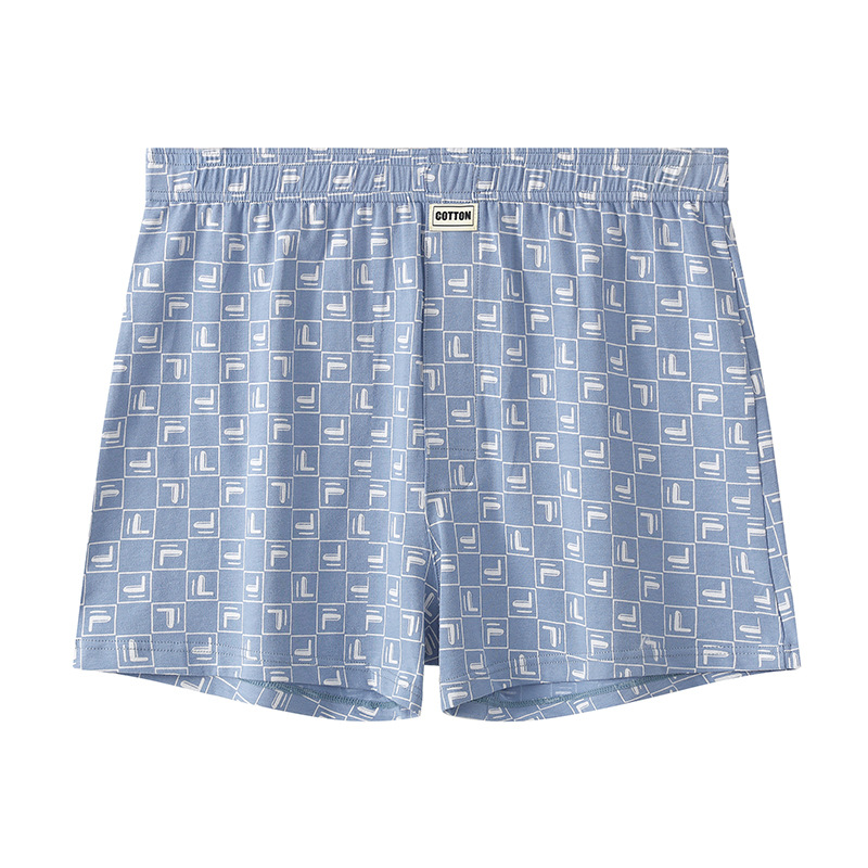 ملابس داخلية رجالية منقوشة من  - مراجعة Winter Under Clothing وسعره