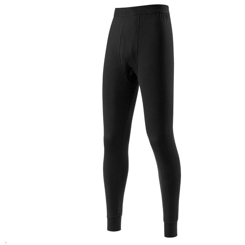 100% القطن ملابس اخلية حرارية  - مراجعة Winter Under Clothing وسعره