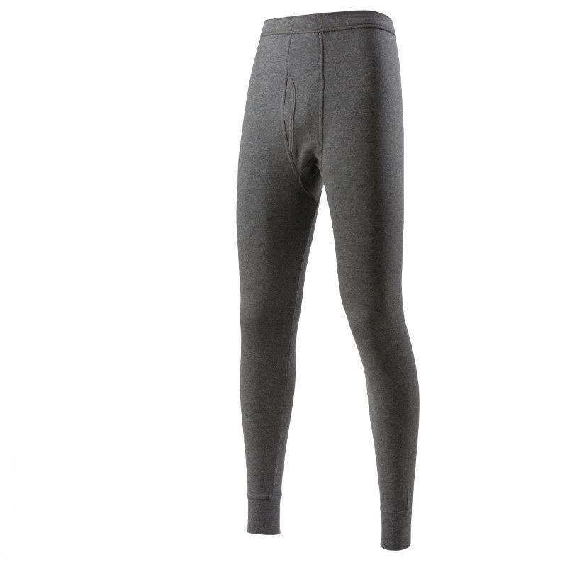 100% القطن ملابس اخلية حرارية  - مراجعة Winter Under Clothing وسعره