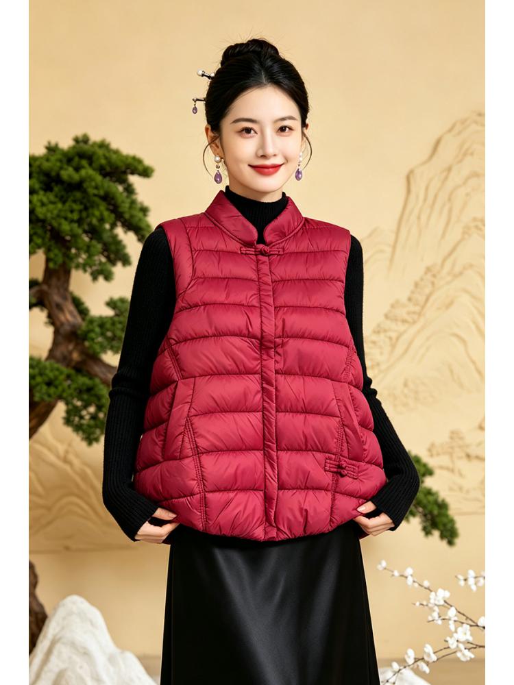 سترة نسائية دافئة على الطراز ا - مراجعة Winter Clothing Deals وسعره