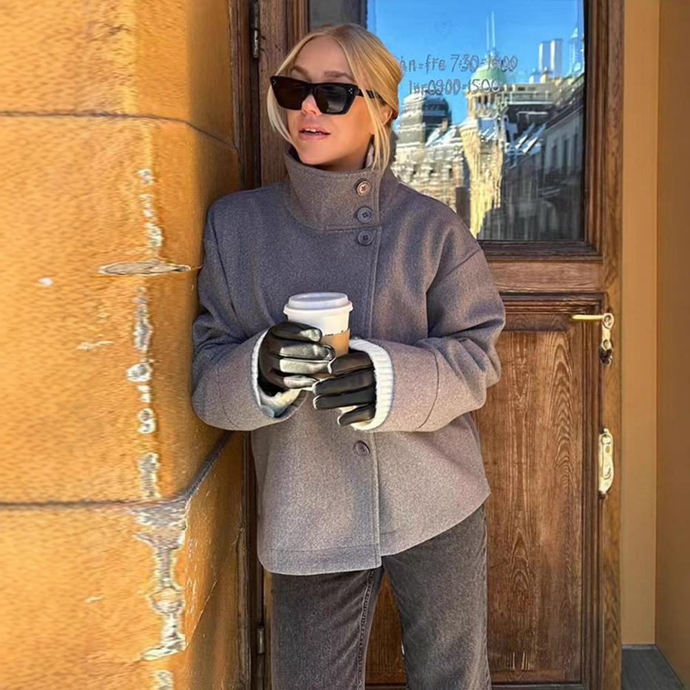الأوروبية والأمريكية 2025 الخر - مراجعة Winter Clothing Amazon وسعره