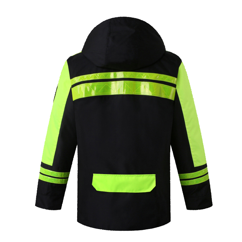 الشتاء وضوح عالية مقاوم للماء  - مراجعة Winter Clothing Articles وسعره