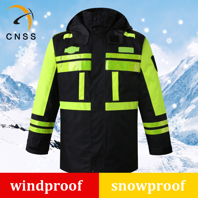 الشتاء وضوح عالية مقاوم للماء  - مراجعة Winter Clothing Articles وسعره