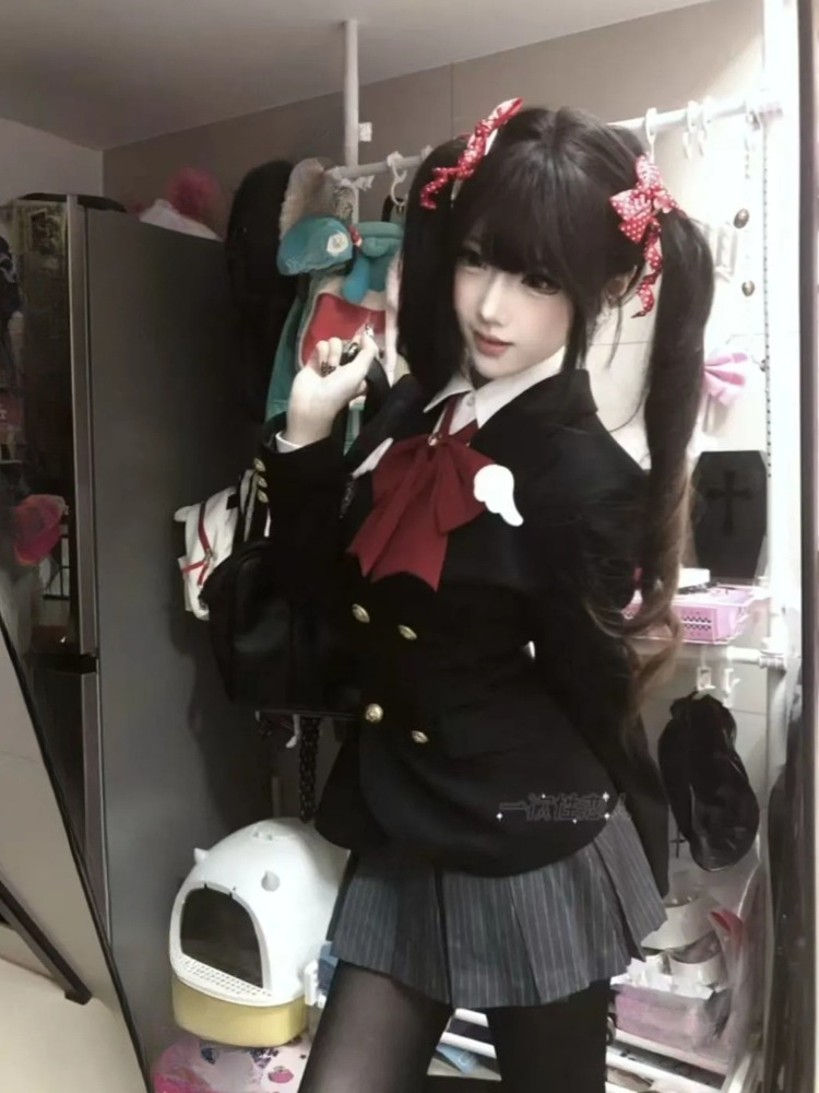 جديد الحلو Preppy نمط JK 2 قطع - مراجعة Winter Clothing Deals وسعره