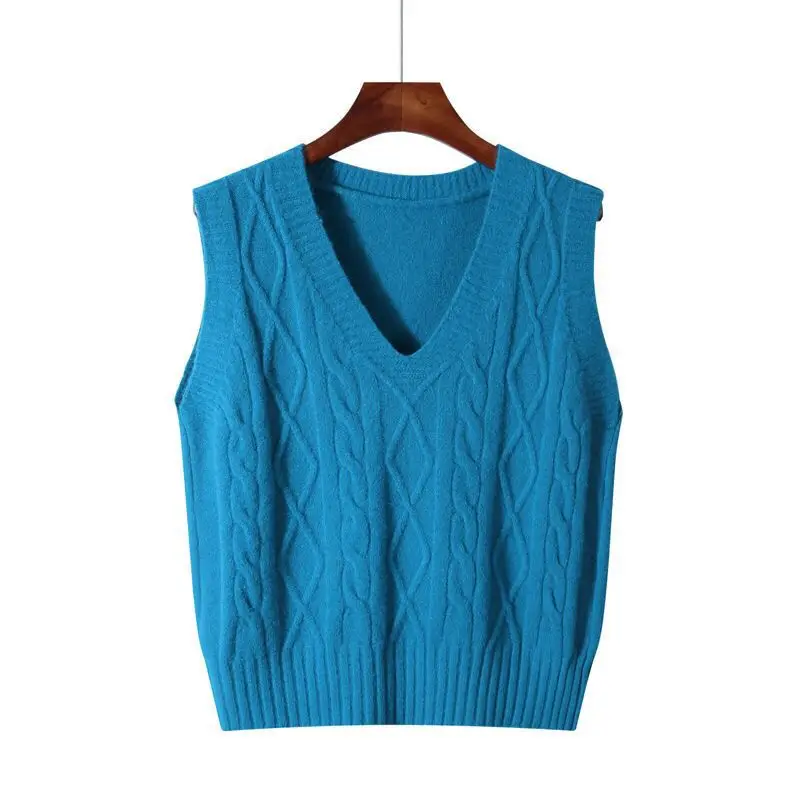 سترات نسائية محبوكة برقبة على  - مراجعة Winter Clothing Offer وسعره