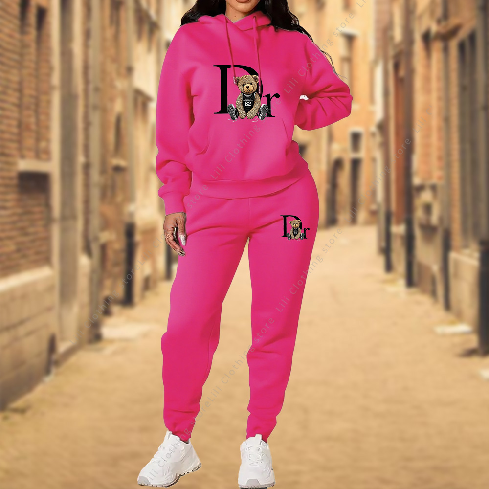 المرأة TrackSuit الجمالية مصمم - مراجعة Winter Clothing Deals وسعره