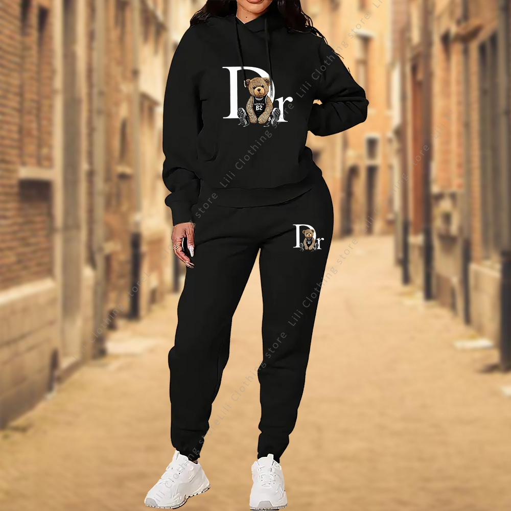 المرأة TrackSuit الجمالية مصمم - مراجعة Winter Clothing Deals وسعره