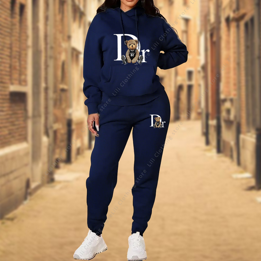 المرأة TrackSuit الجمالية مصمم - مراجعة Winter Clothing Deals وسعره