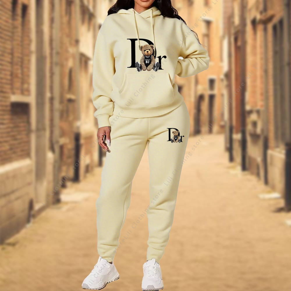 المرأة TrackSuit الجمالية مصمم - مراجعة Winter Clothing Deals وسعره