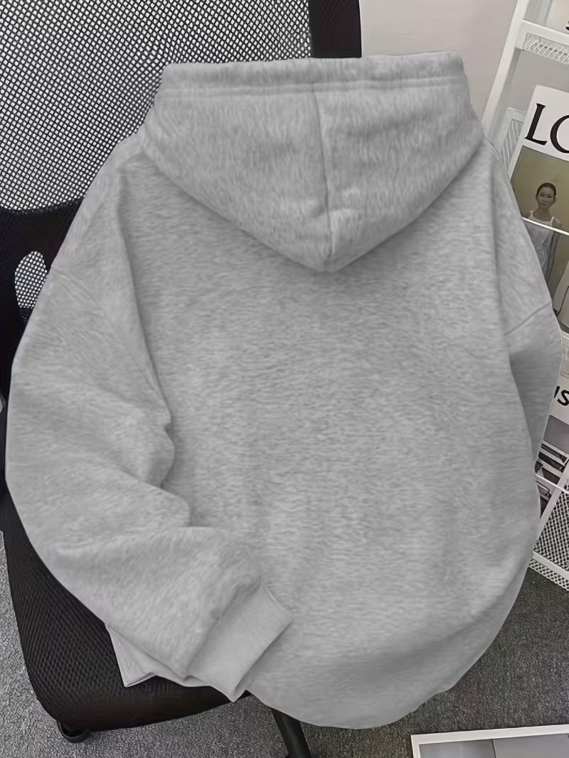 هوديز بطباعة جرافيك من لندن، س - مراجعة Winter Clothing London وسعره